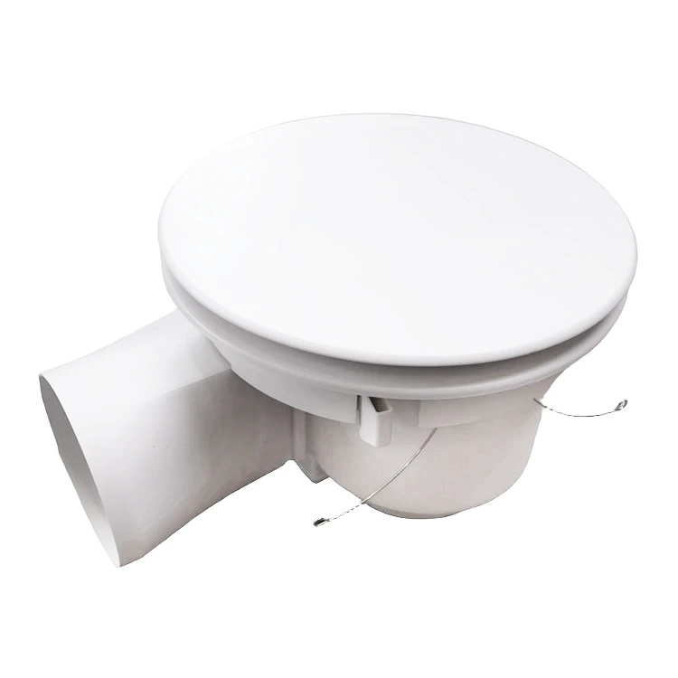 Bagaimanakah Kipas Ekzos Aliran Udara Cepat Meningkatkan Pengudaraan dan Kecekapan?