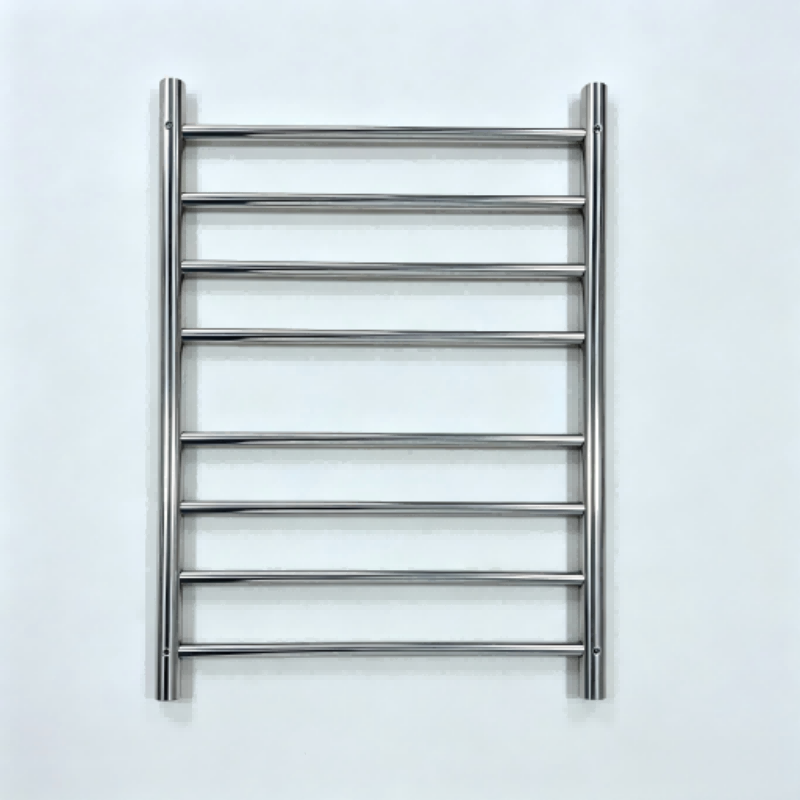 Rak Tuala Dipanaskan 8 Bar