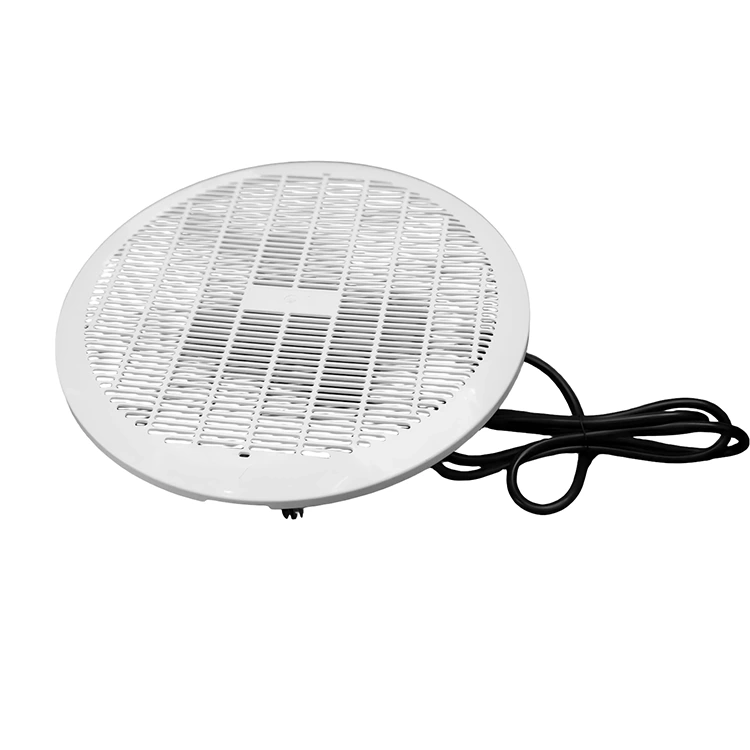 Kipas Ekzos Dapur Bilik Air