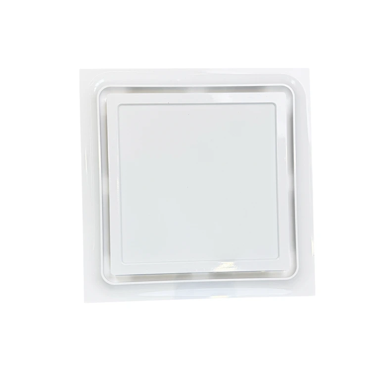 Kipas Pengekstrak Siling Dengan Cahaya