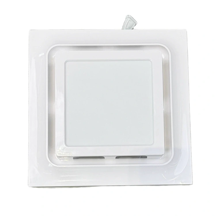 KIPAS Ekzos Dengan Cahaya