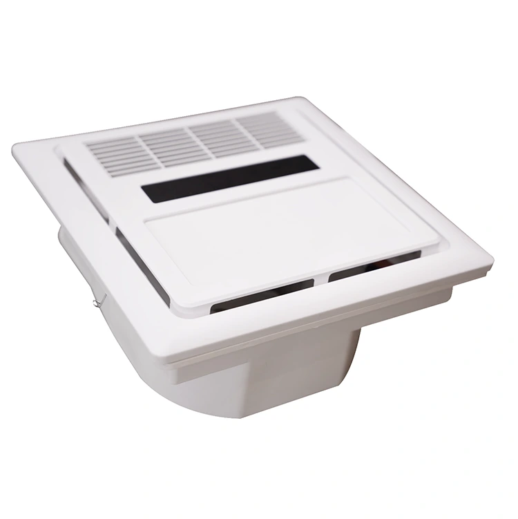 3 in 1 Bathroom PTC Heater