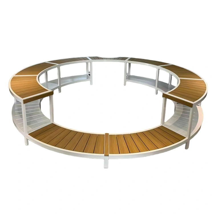Spa Surround