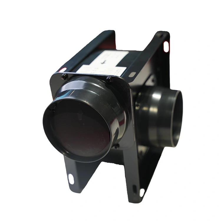 Kipas Pengudaraan Besi