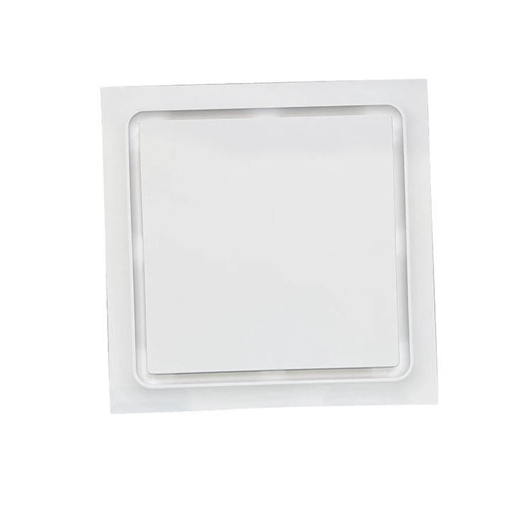 Kipas Ekzos Vantilator